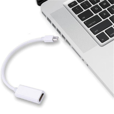 迷你苹果DisplayPortToHDM