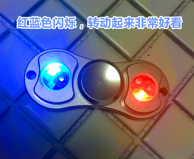 Hand spinner - Ref 2615650 Image 3