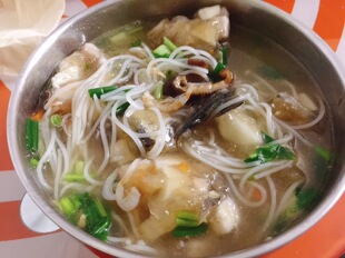 正宗安溪湖头米粉爸爸妈妈纯手工湖头米粉10斤两箱礼盒装闽南特产