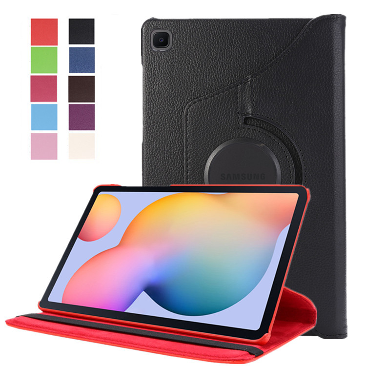 适用三星tab S6 lite SM-P610 P615 10.4平板电脑保护套皮套 外壳