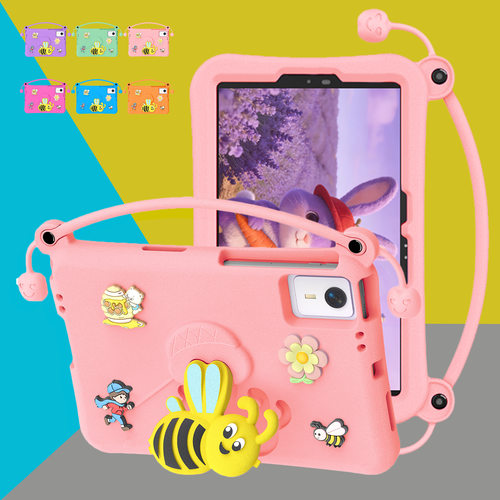 小蜜蜂适用于联想M11 TAB Idea 11小新 PAD 11平板保护壳防摔套