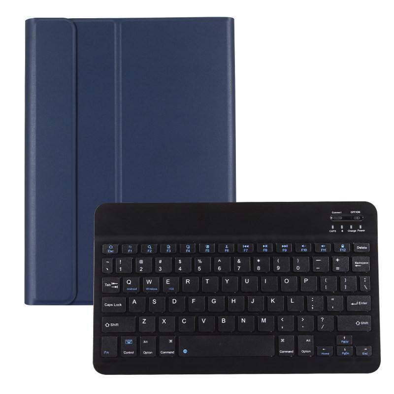 适用iPad8蓝牙键盘Air4/10.9寸苹果平板电脑壳Pro11保护套9.7爱派