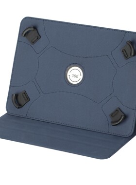 适用墨水屏电子书电压薄款四角拉勾/四角硅胶绑绳旋转横竖支架保护套掌阅iReader Smart 510.3英寸通用套