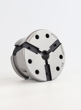 HAINBUCH瀚柏格橡胶夹头SK42S SK42N SK52S SK65S弹簧发夹头NGT10