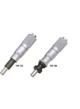 日本三丰MITUTOYO微分头149-184（0-15*0.01mm）固定止动装置型