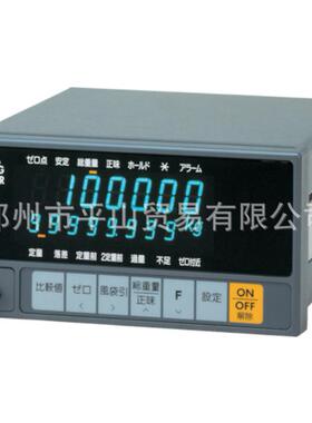 A＆D爱安德AND数字显示器AD4401A