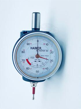 德国翰默Haimer新一代3D寻边器海墨12柄高精度对中仪80.360.00NG