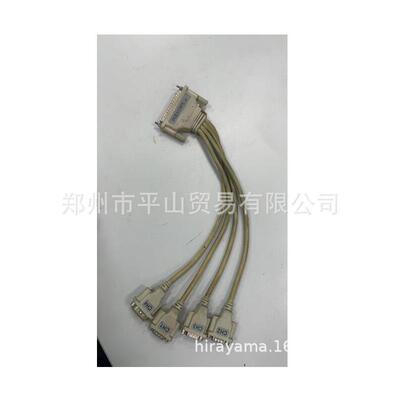 CONTEC康泰克连接线P37/9