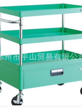 TRUSCO 中山 多功能工具车 型号PEW-973V-YG