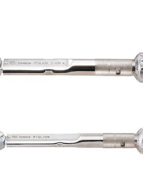 日本东日 MTQL70N扭矩扳手 脱跳式扳手 预设定型 棘轮扳手