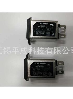 TDK-LAMBDA噪音滤波器RPE-2003F02