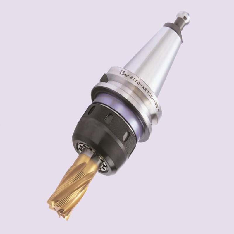 日本MST高精度强力刀柄B