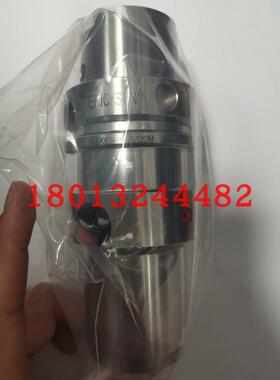HSK63AHC25120M肯纳ERICKSON埃里克森品牌液压刀柄现货 替雄克BIG