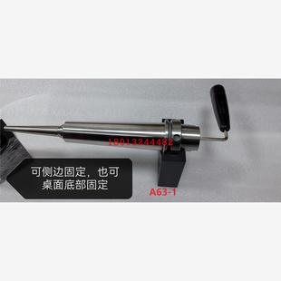 NL TOOL HSK63A锁刀座 A63-ASC A63  HSK63A后拉筒夹锁刀座价格议