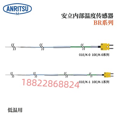日本ANRITSU安立温度计传