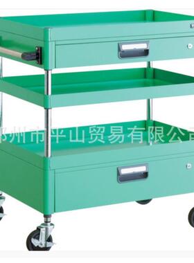 TRUSCO 中山 多功能工具车 型号PEW-973VZ-YG