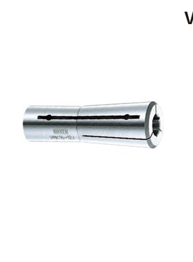 日本NIKKEN尼肯筒夹日研夹头VMK8磨刀机后拉式筒夹高精密日研套筒