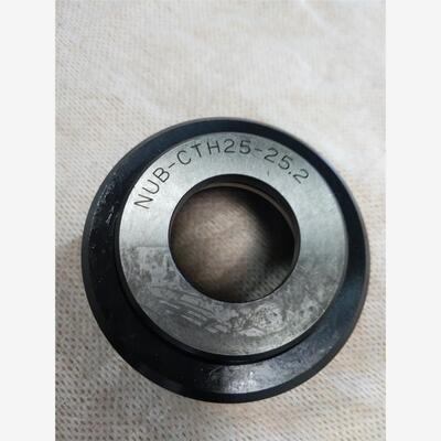 MSTCTH25刀柄螺帽NUB-.