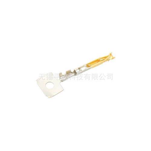HIROSE广濑圆形连接器插