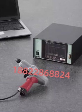 日本URYU瓜生气动扳手计数器转矩控制器UEC-4800/UEC-4800TP