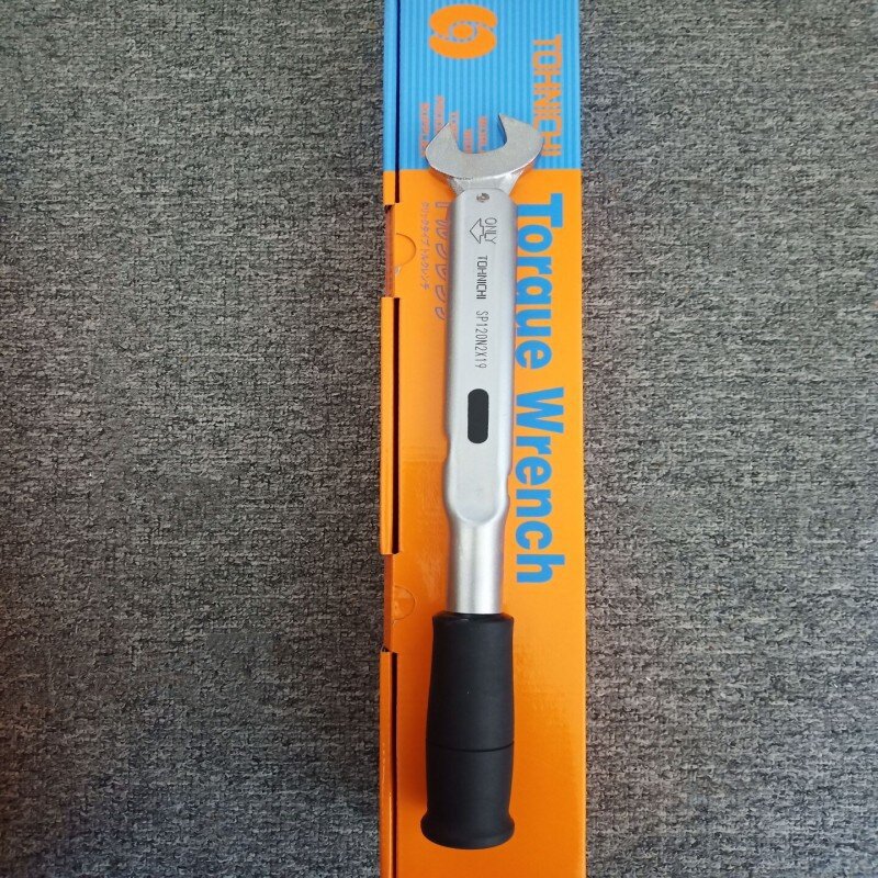 日本东日扭矩扳手 SP220N2X36开口扳手 东日扭力扳手 TOHNICHI