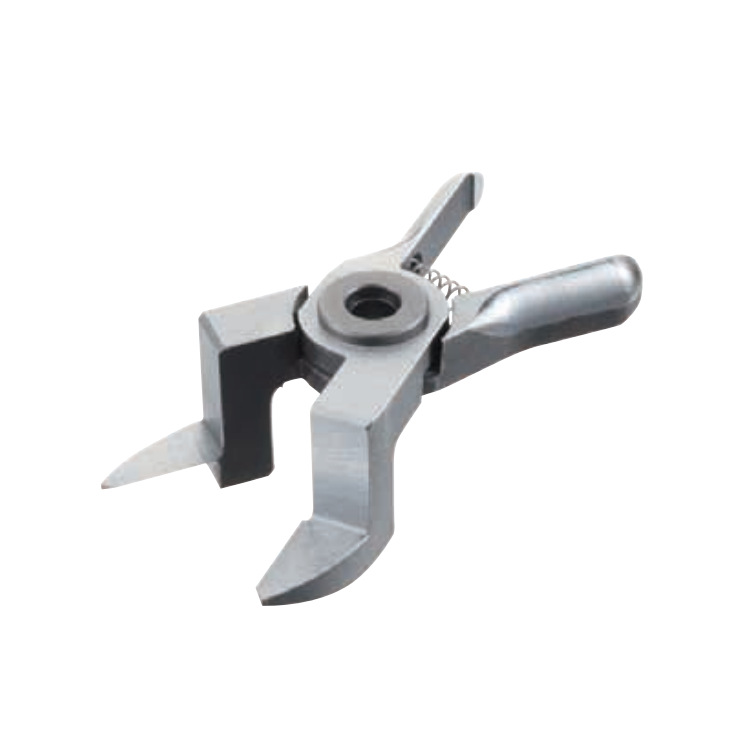 日本VEL威威气动剪刀头NY