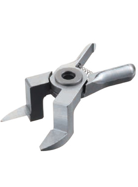 日本VESSEL威威气动剪刀头NY05AHNY05BJ系列现货原装进口