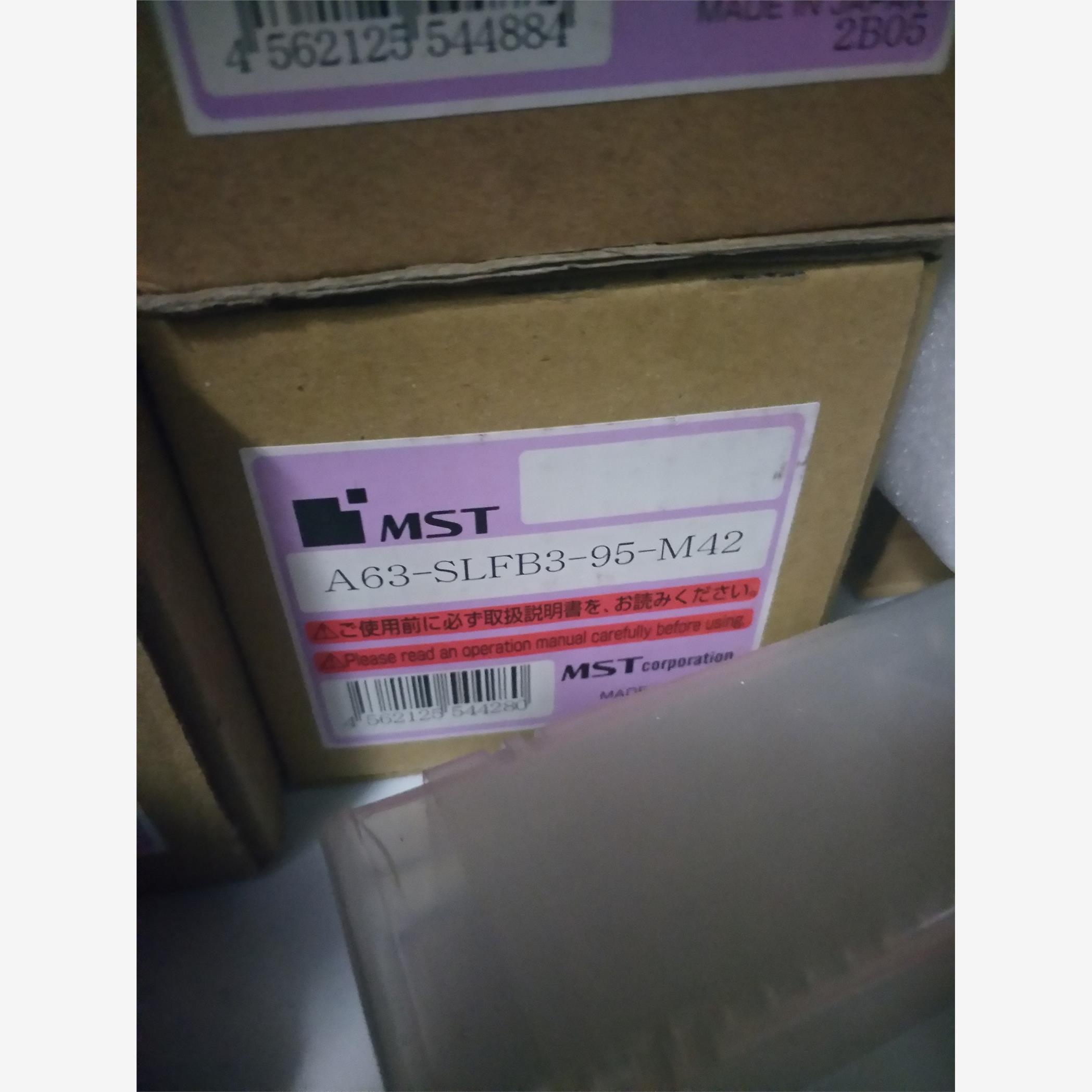 A63-SLR95-M42FB日本T热