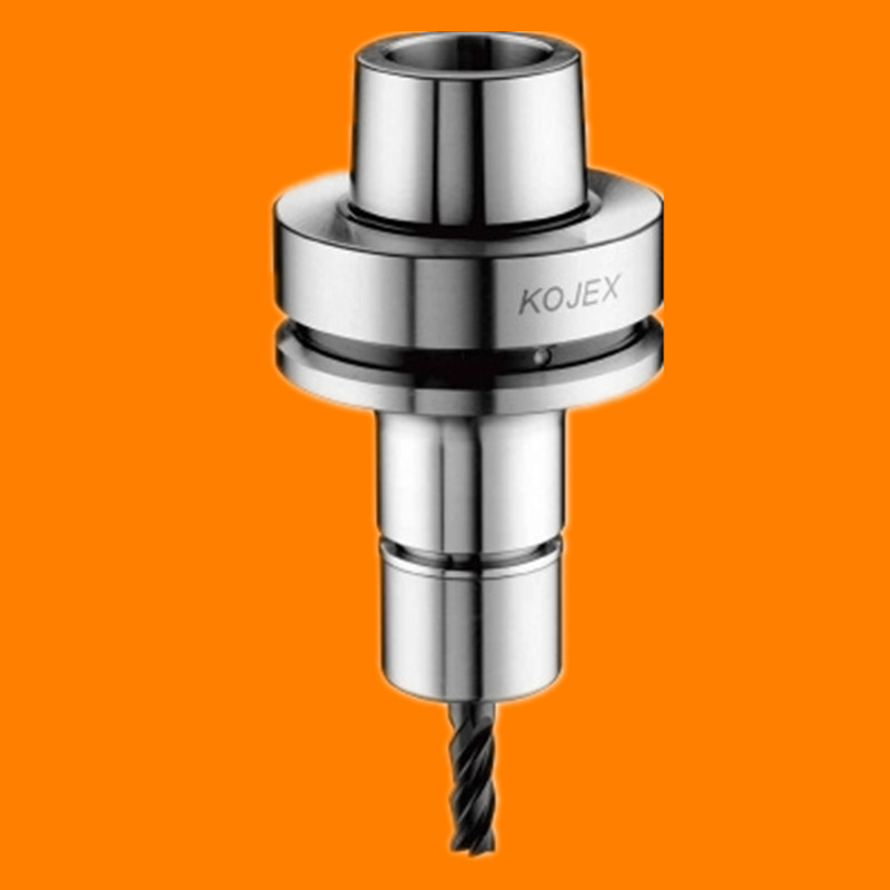 台湾KOJEX广杰刀柄HSK63