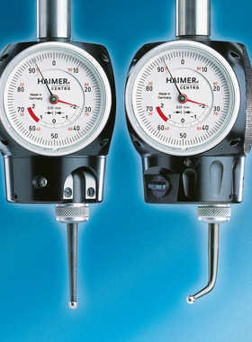 德国海默3d寻边器 80.300.00 中心寻找规 德国 haimer 3d寻边器