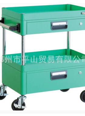 TRUSCO 中山 多功能工具车 型号PEW-762VZ-YG