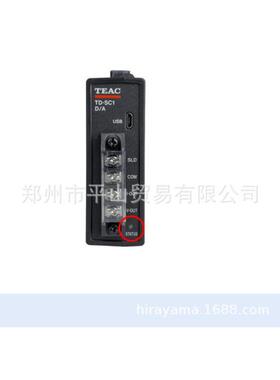 TEAC品牌(loadcell)负载单元信号调节器TD-SC1
