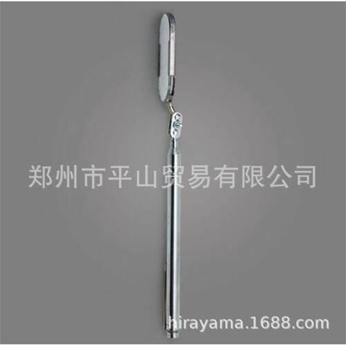 ESCO工业用折叠内窥镜检