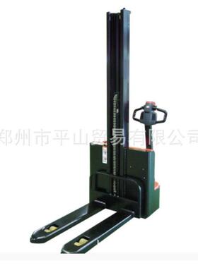 Bishamon毗沙门电动升降堆垛机叉车BDS90S