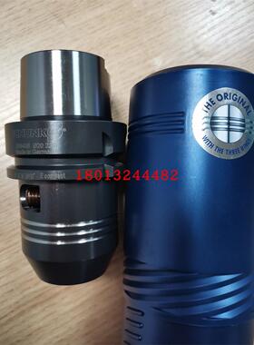 HSK A63-20 L1=80德国雄克SCHUNK液压刀柄0206406现货,欢迎询价