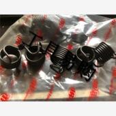 英格索兰 适用工具气锤121 AVC10 183A气锤弹簧固定器