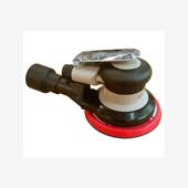 美国AV CV205 VC气动打磨机5寸气动砂纸机中央吸尘气动磨光机