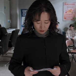 子女衣服 毛呢外套秋冬圆领大衣裤 欧洲隐身 名字刘敏涛葛文君同款