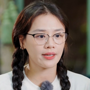 花儿与少年7马思纯同款眼镜男女ins防蓝光护目无度数平光镜百搭潮