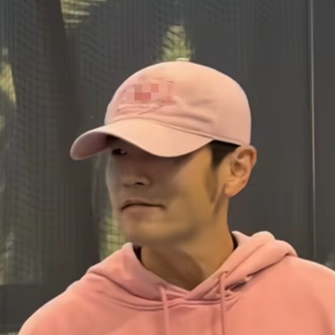 明星周杰伦同款帽子男女ins