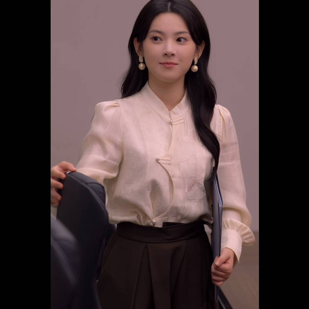 欧洲短剧非婚不可刘夕语