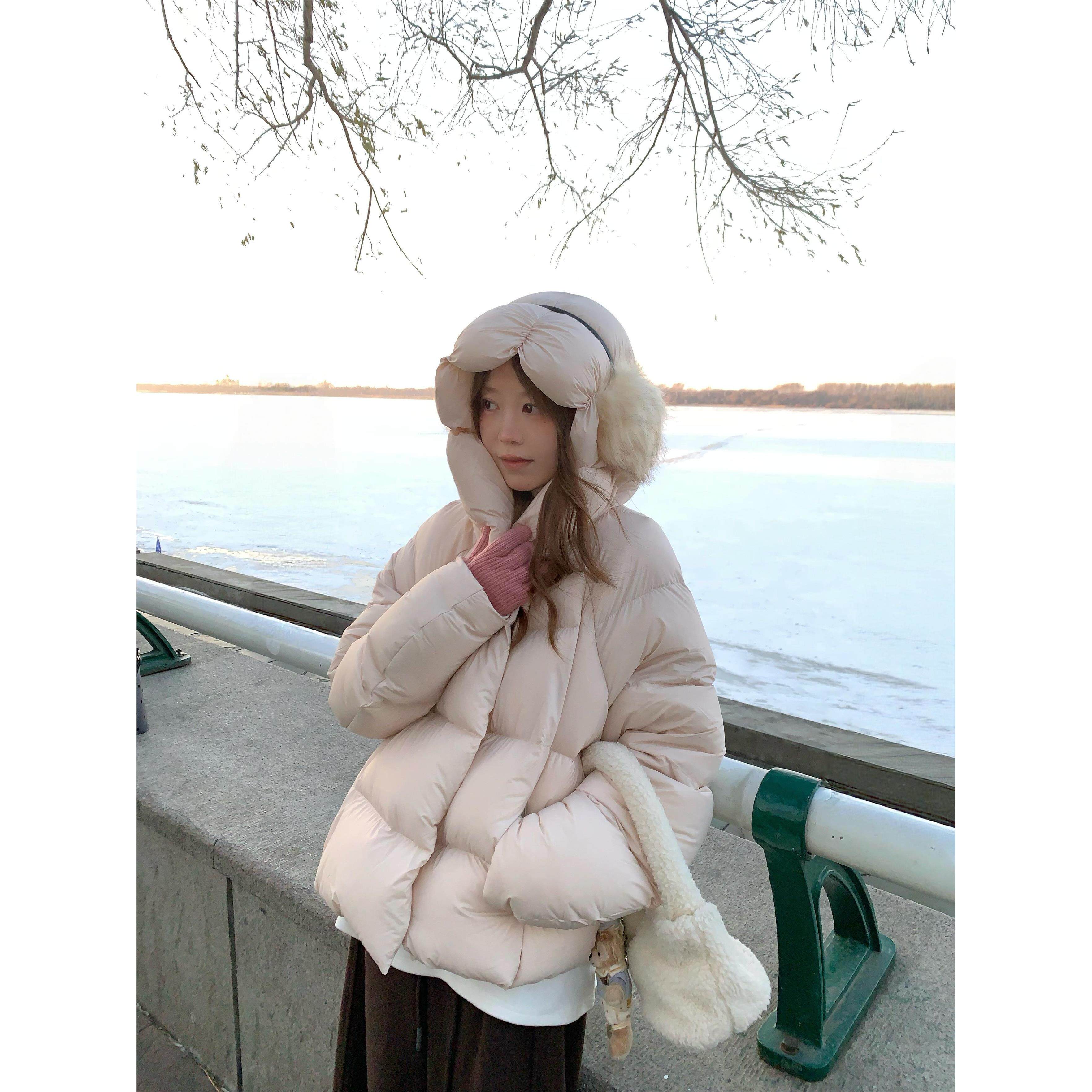 欧洲拒绝吃藕花苞帽子羽