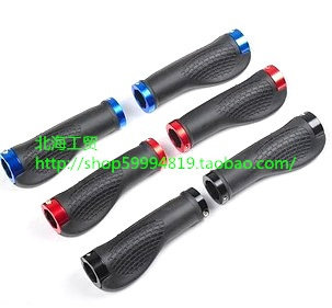 Poignées de vélo - Ref 2349308 Image 1