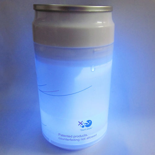 Humidificateur USB - Ref 411654 Image 1