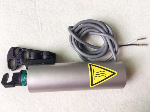 杰克C4电脑包缝机剪线电磁铁打边