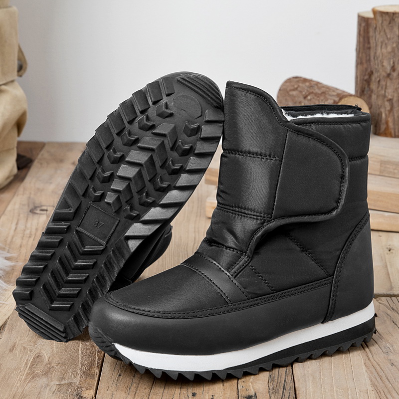 2024新款电热加热发热保温鞋男女