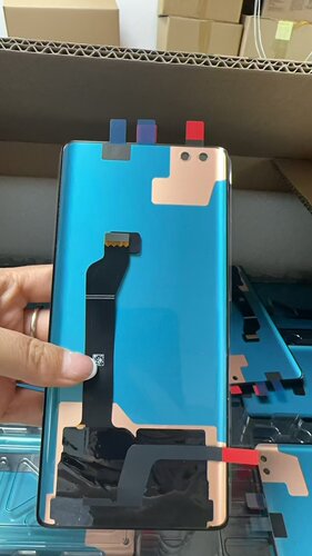 适用于荣耀50pro NOVA9PRO NOVA8轻奢V40 nova8pro显示屏总成