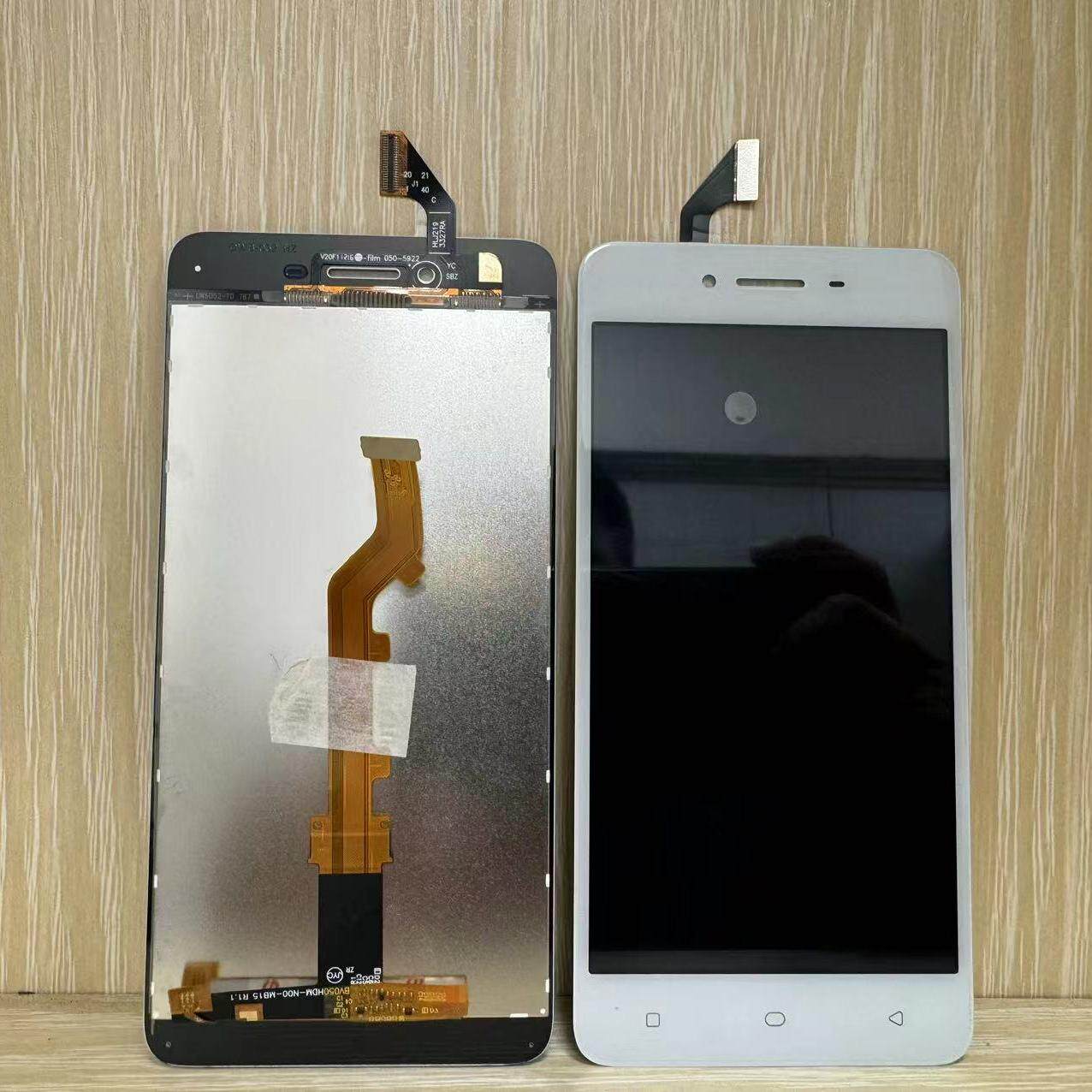 适用OPPO A37显示屏幕 一体总成