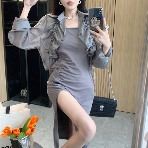 依可鑫服饰 YKZQ2428 依可鑫服饰 YKZQ2428