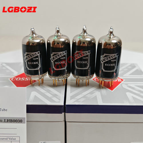 贵族COSSORECC82碳晶管镀金脚